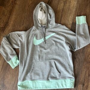 Nike Dryfit Hoodie